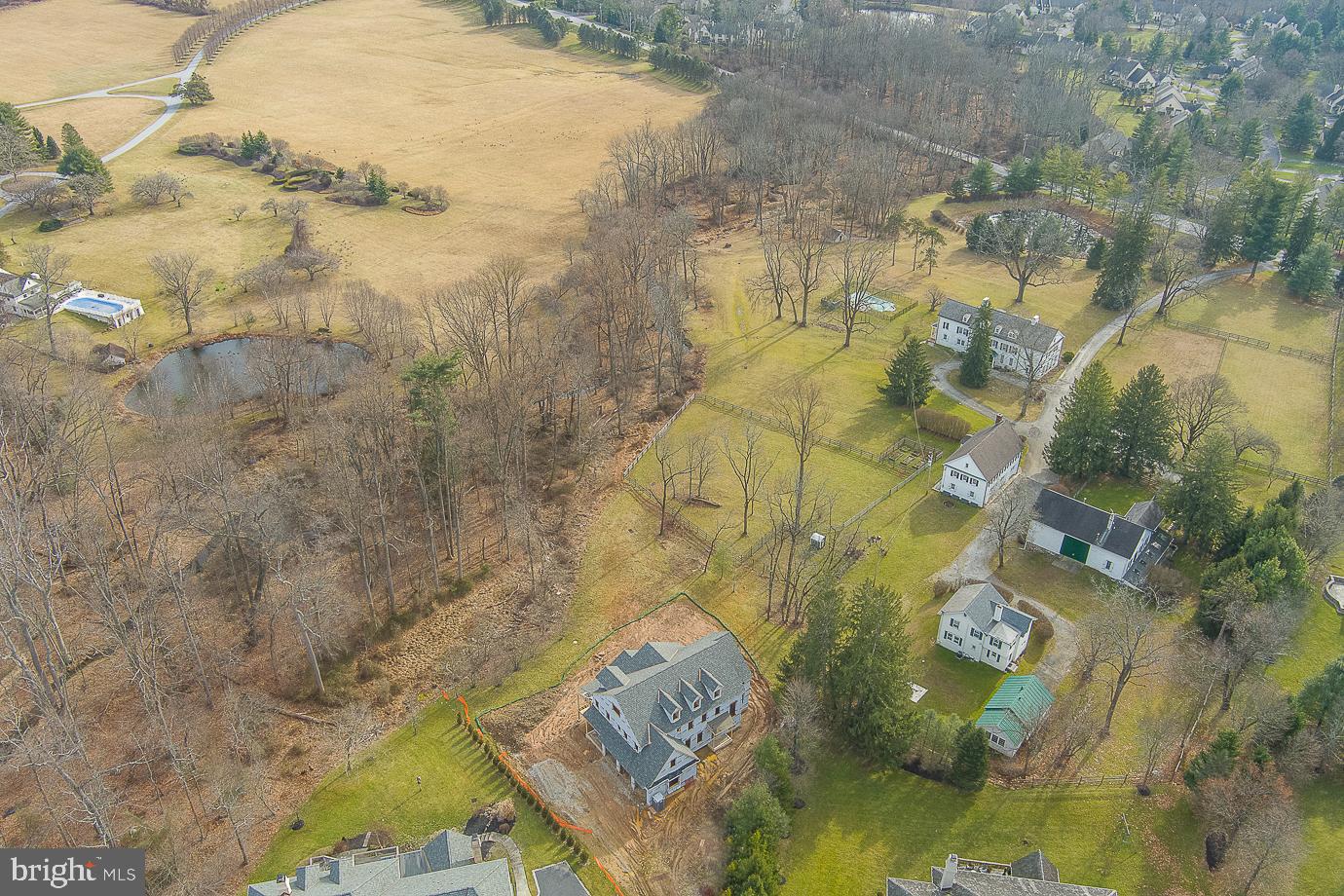 SAYBROOK - Residential