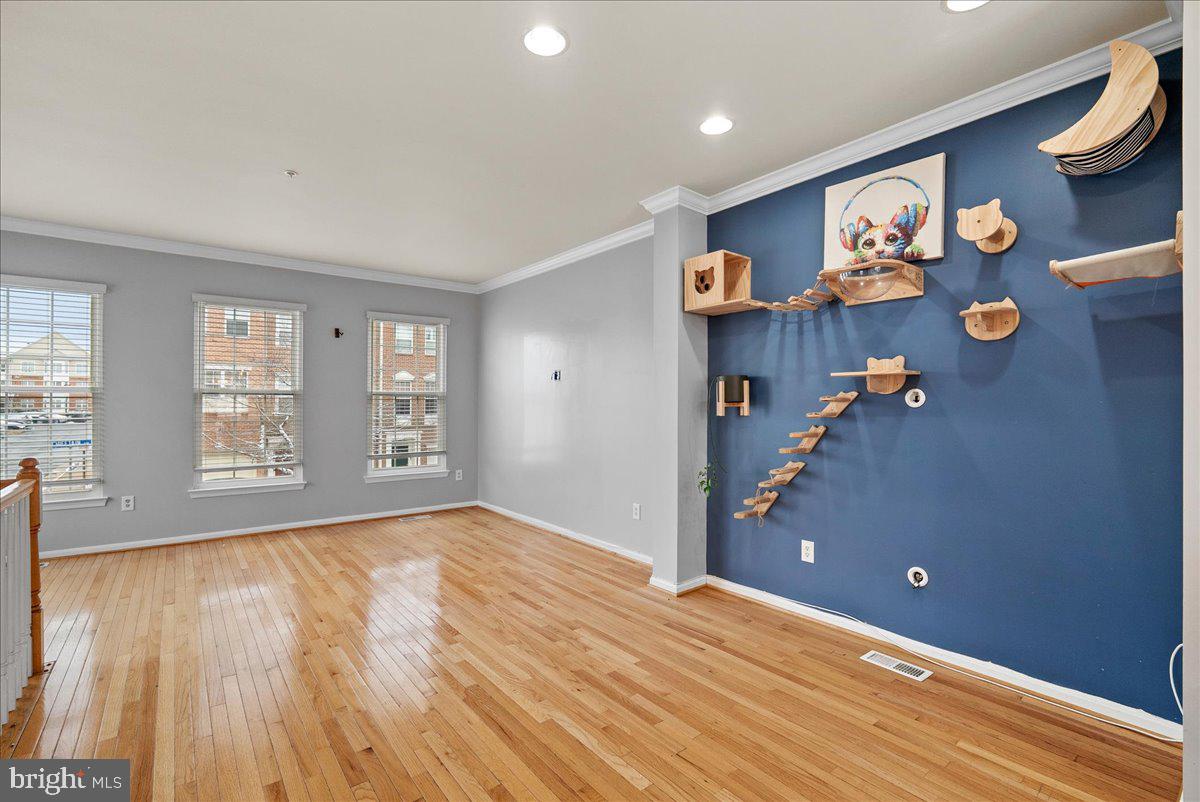 WINDY HILL - Residential Lease