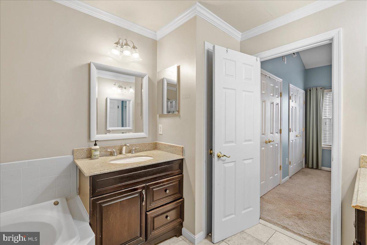 WINDY HILL - Residential Lease