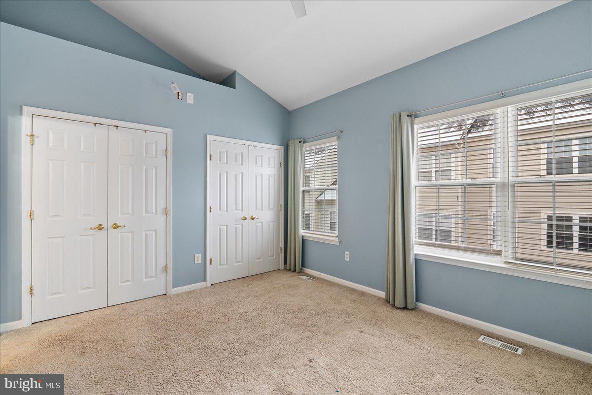 WINDY HILL - Residential Lease