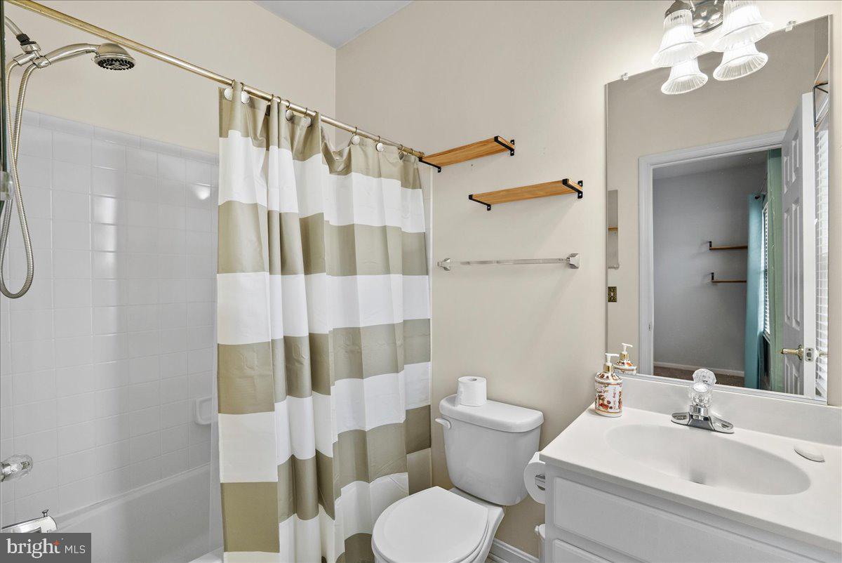 WINDY HILL - Residential Lease