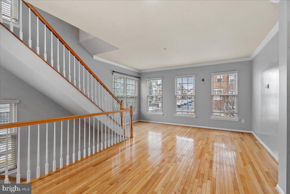 WINDY HILL - Residential Lease