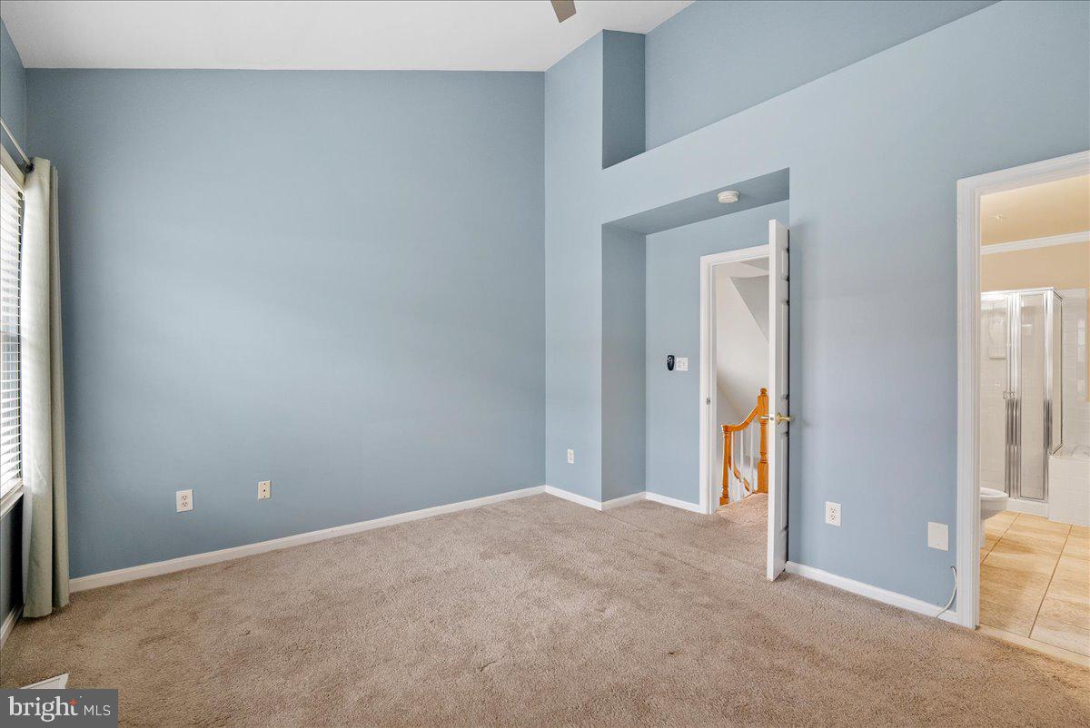 WINDY HILL - Residential Lease