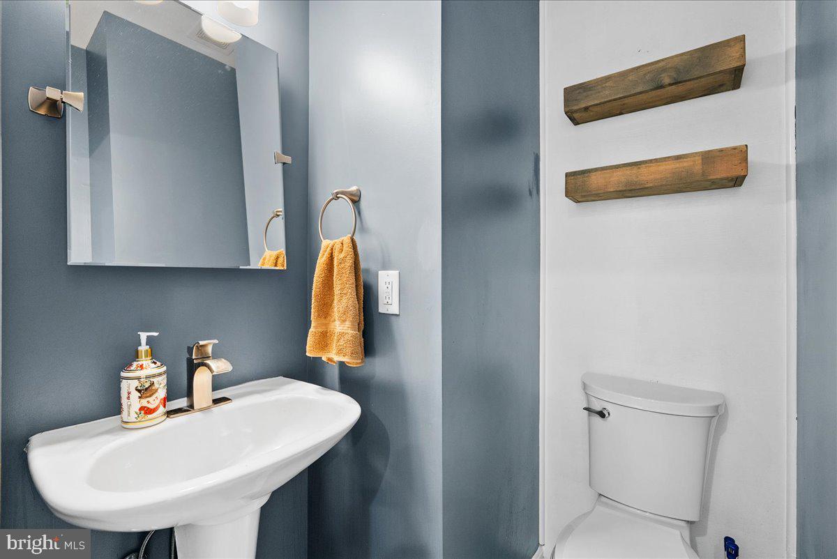 WINDY HILL - Residential Lease