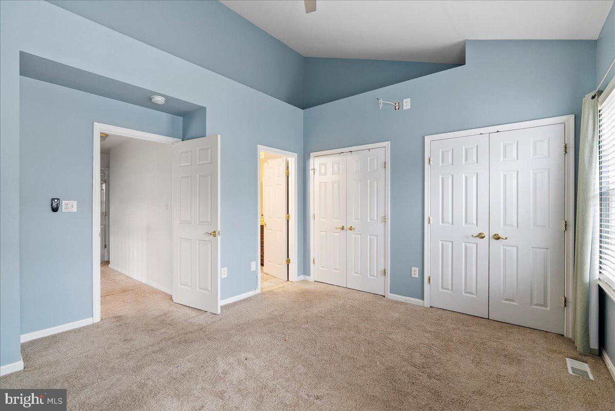 WINDY HILL - Residential Lease