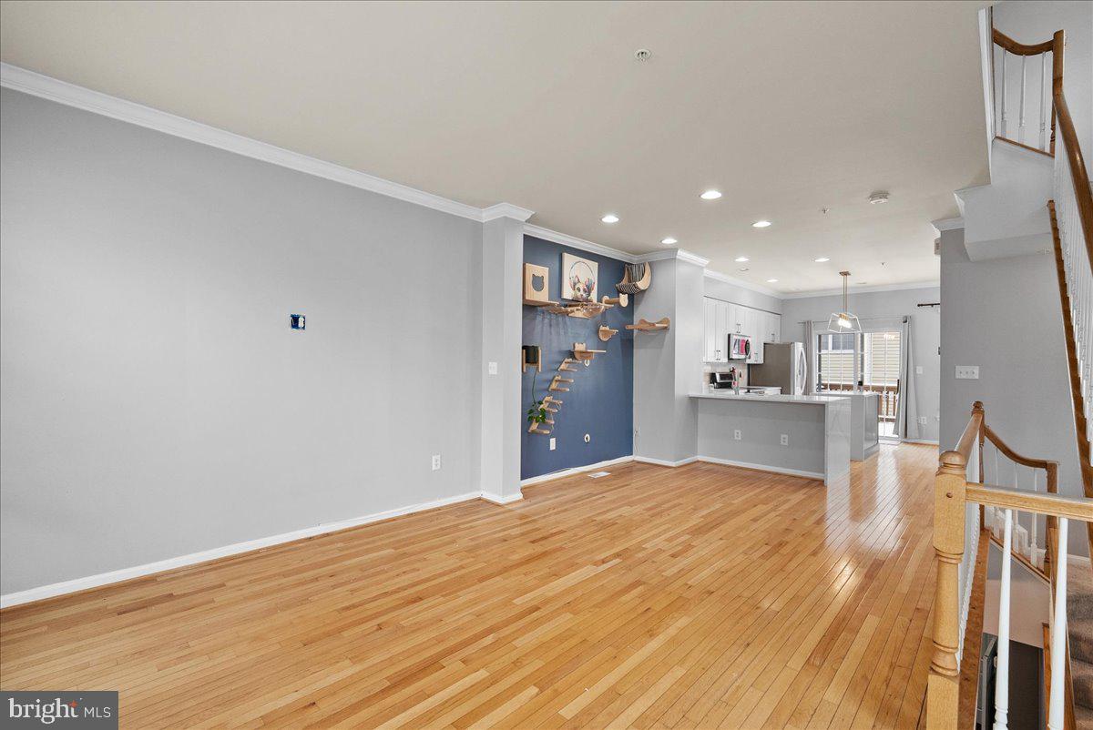 WINDY HILL - Residential Lease