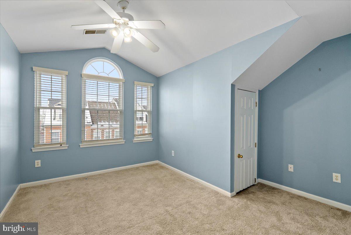 WINDY HILL - Residential Lease