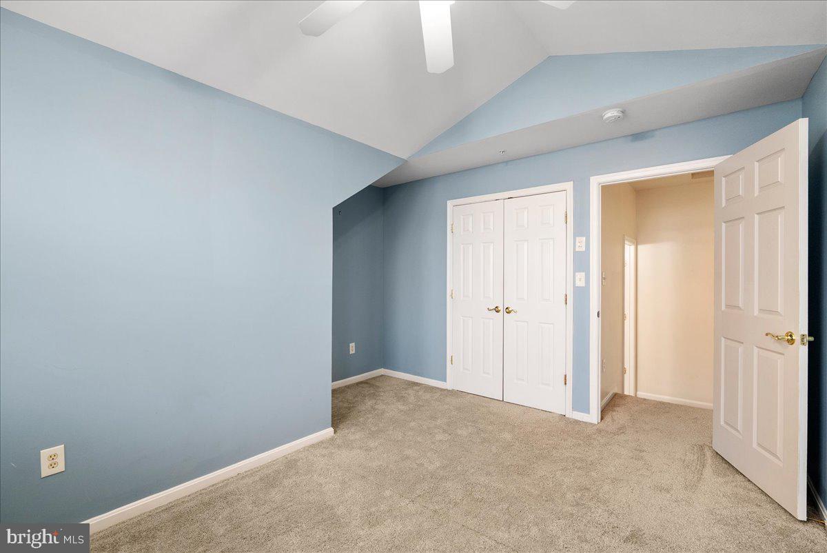 WINDY HILL - Residential Lease