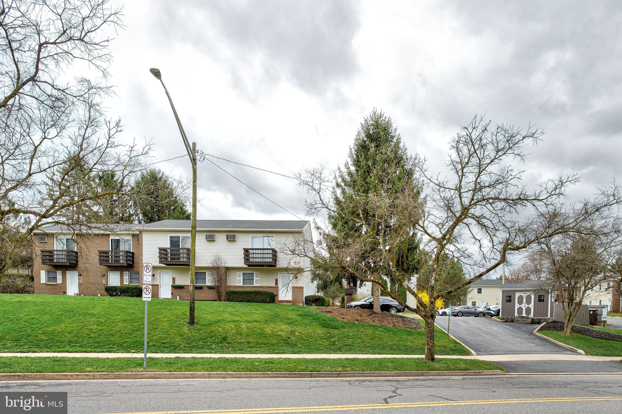 STATE COLLEGE BORO - Commercial Sale