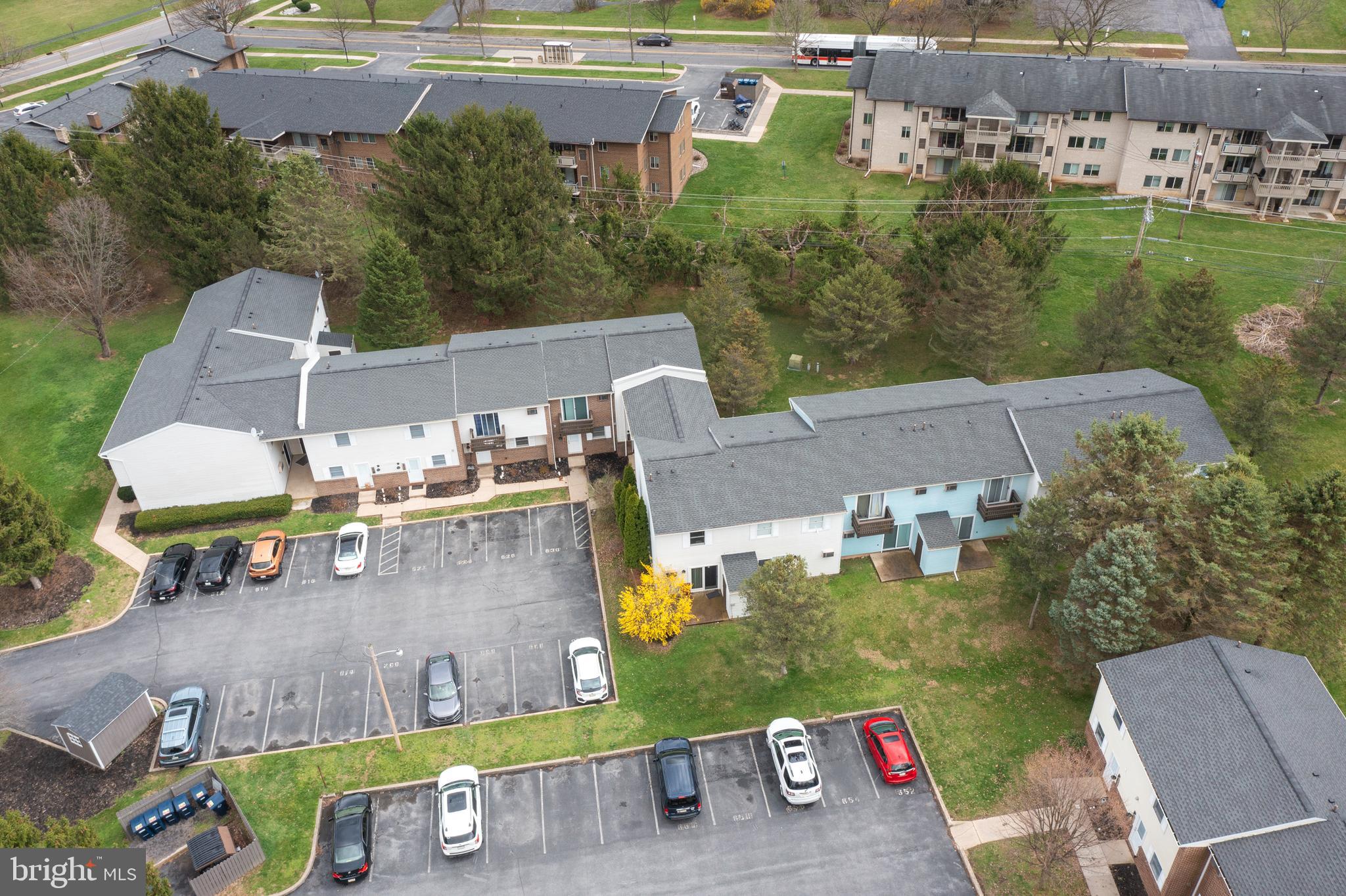 STATE COLLEGE BORO - Commercial Sale