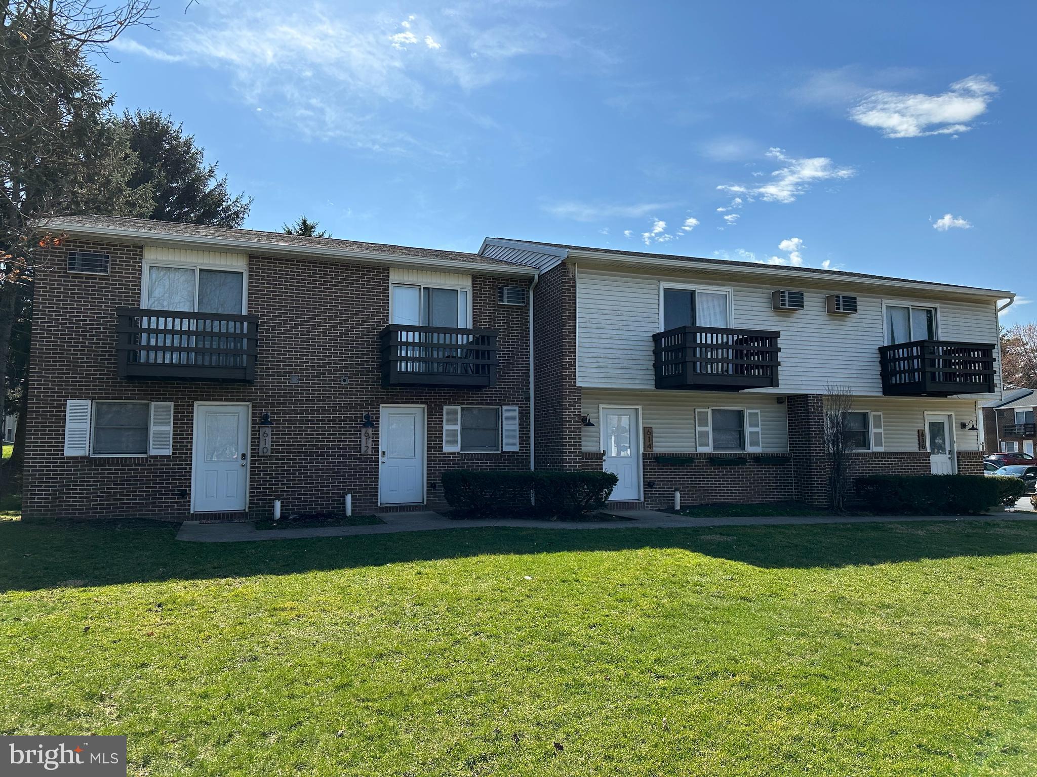 STATE COLLEGE BORO - Commercial Sale