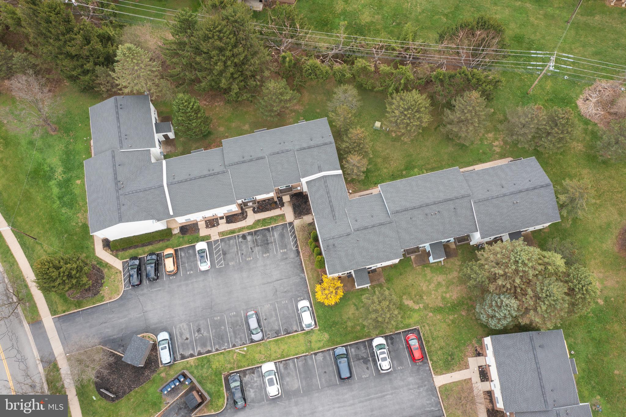 STATE COLLEGE BORO - Commercial Sale