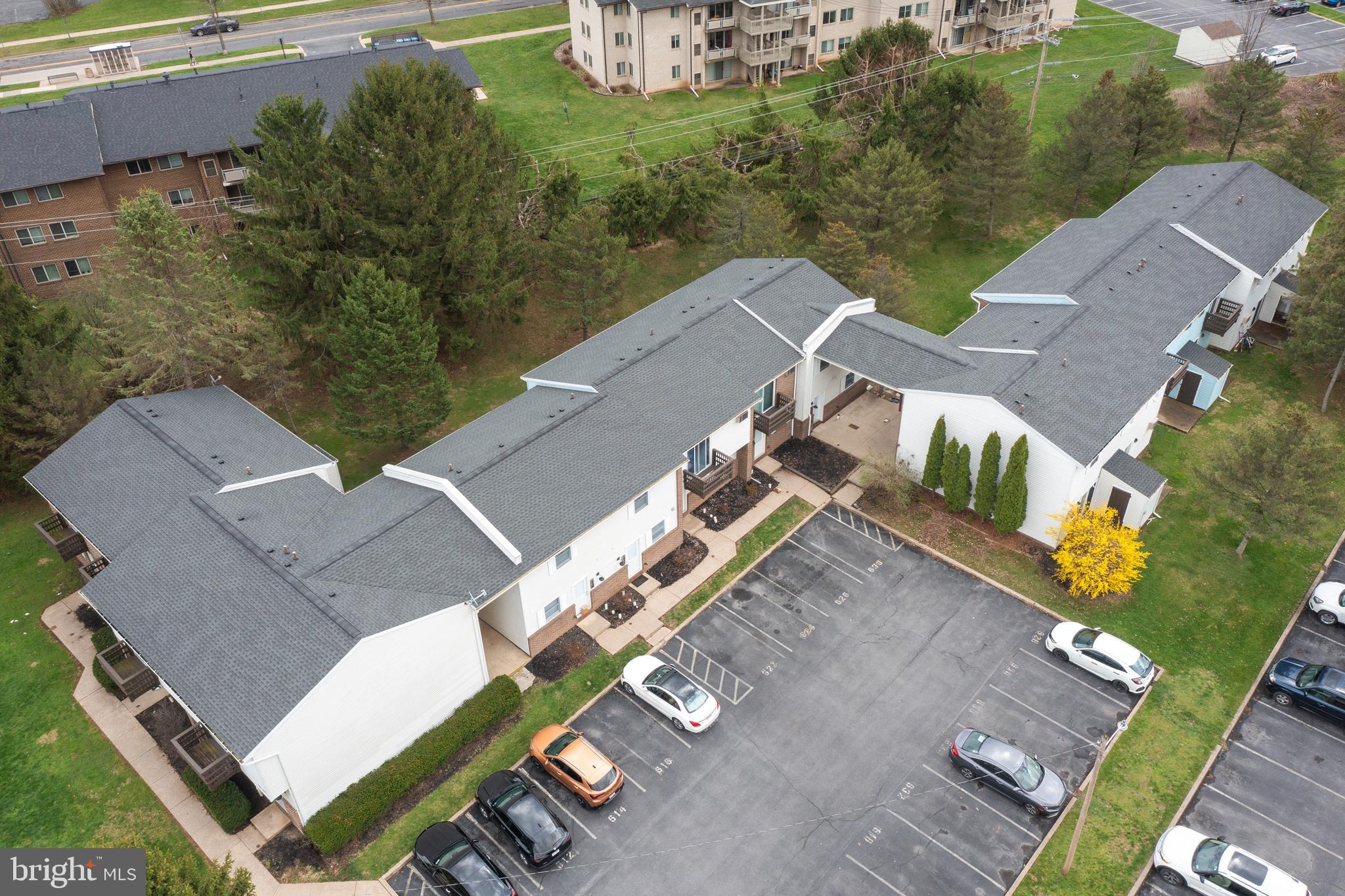 STATE COLLEGE BORO - Commercial Sale