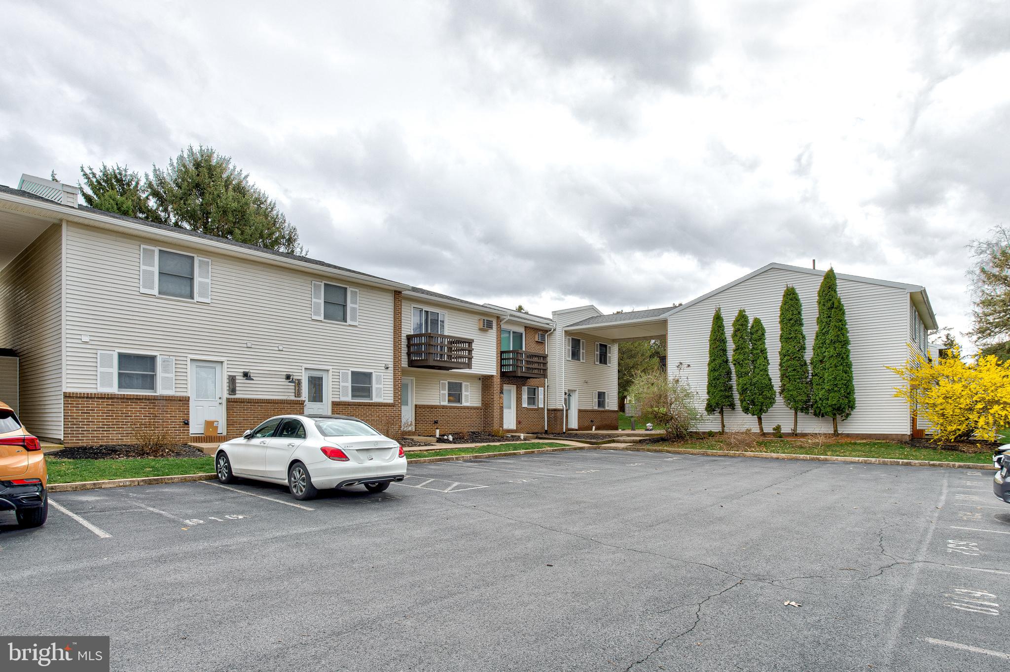 STATE COLLEGE BORO - Commercial Sale