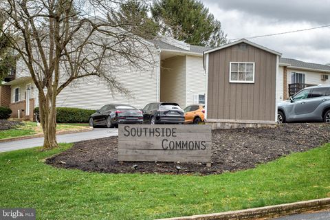 Photo of 610 Southgate Drive, STATE COLLEGE, PA 16801 (MLS # PACE2518506)