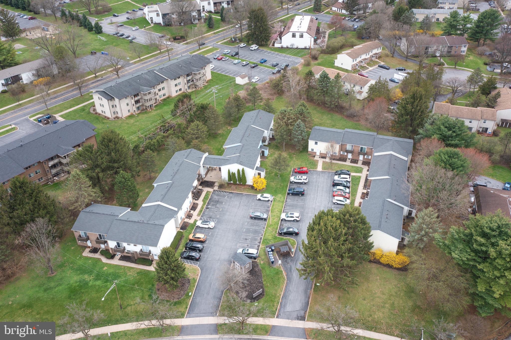 STATE COLLEGE BORO - Commercial Sale