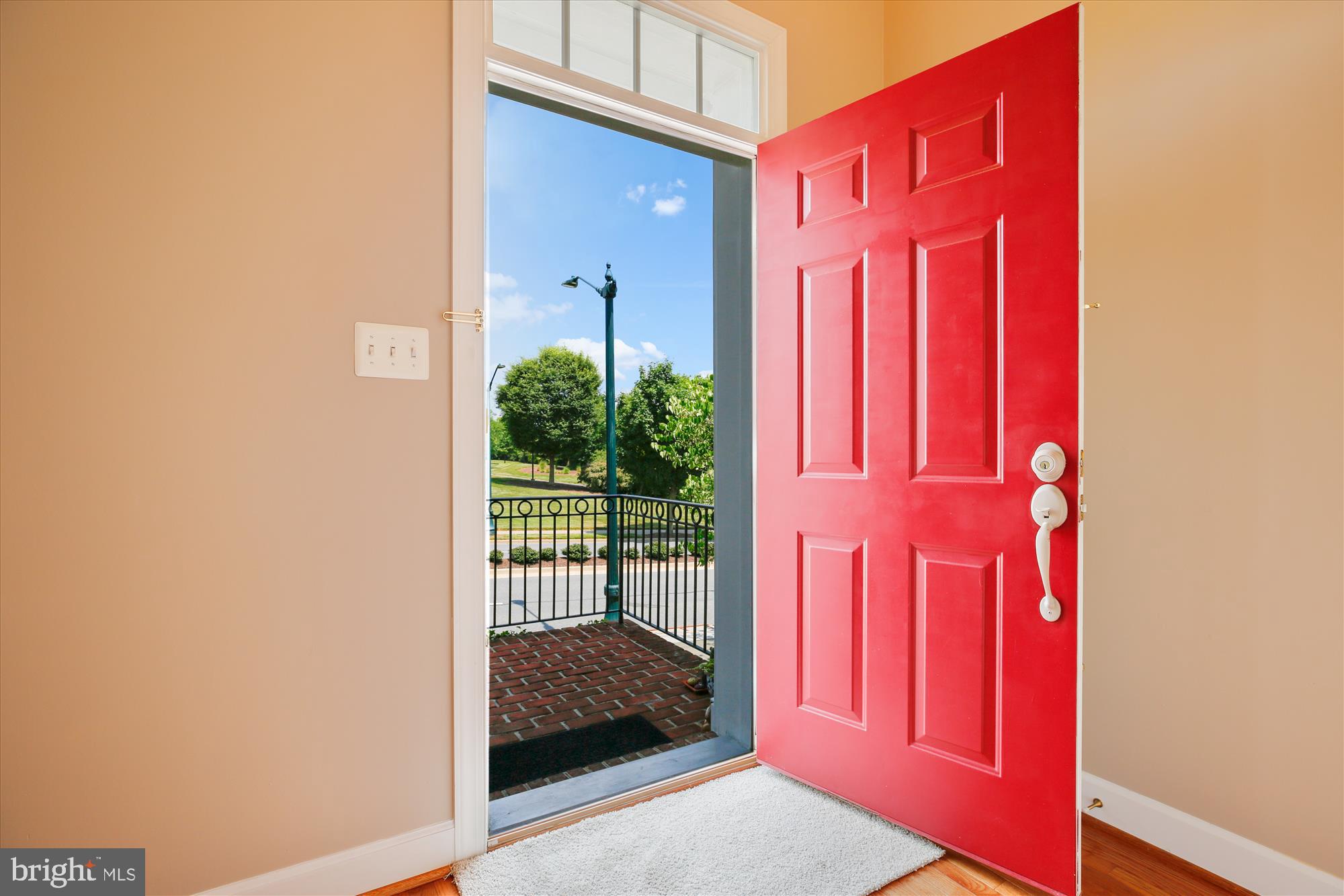 KING FARM IRVINGTON - Residential