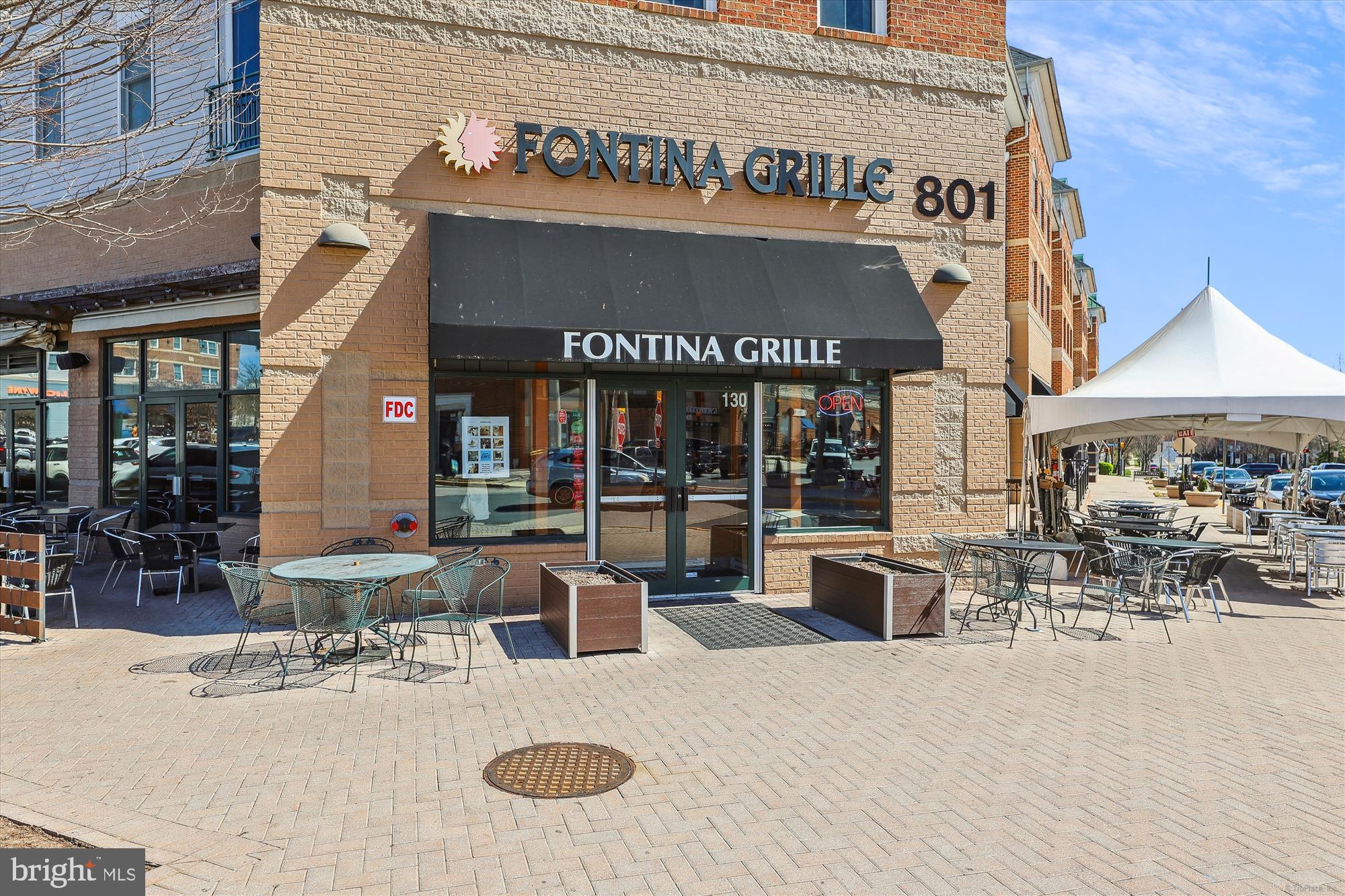 KING FARM IRVINGTON - Residential