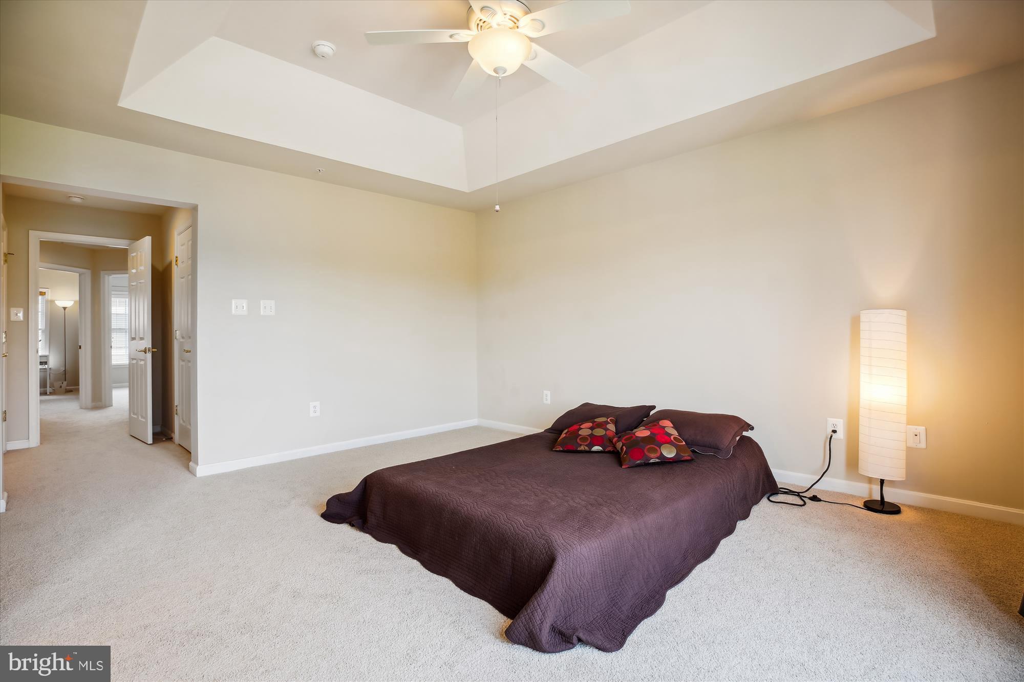 KING FARM IRVINGTON - Residential