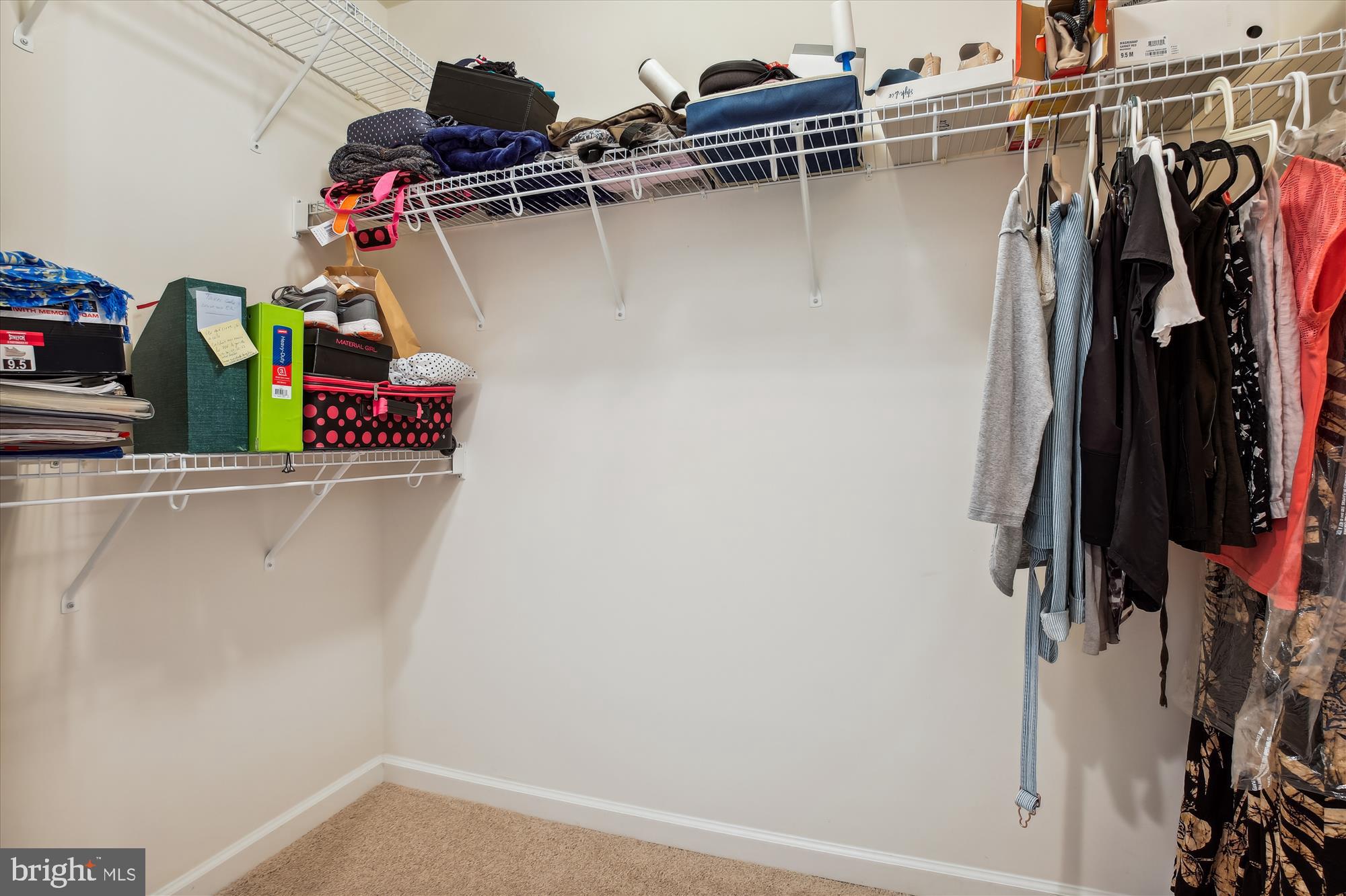 KING FARM IRVINGTON - Residential