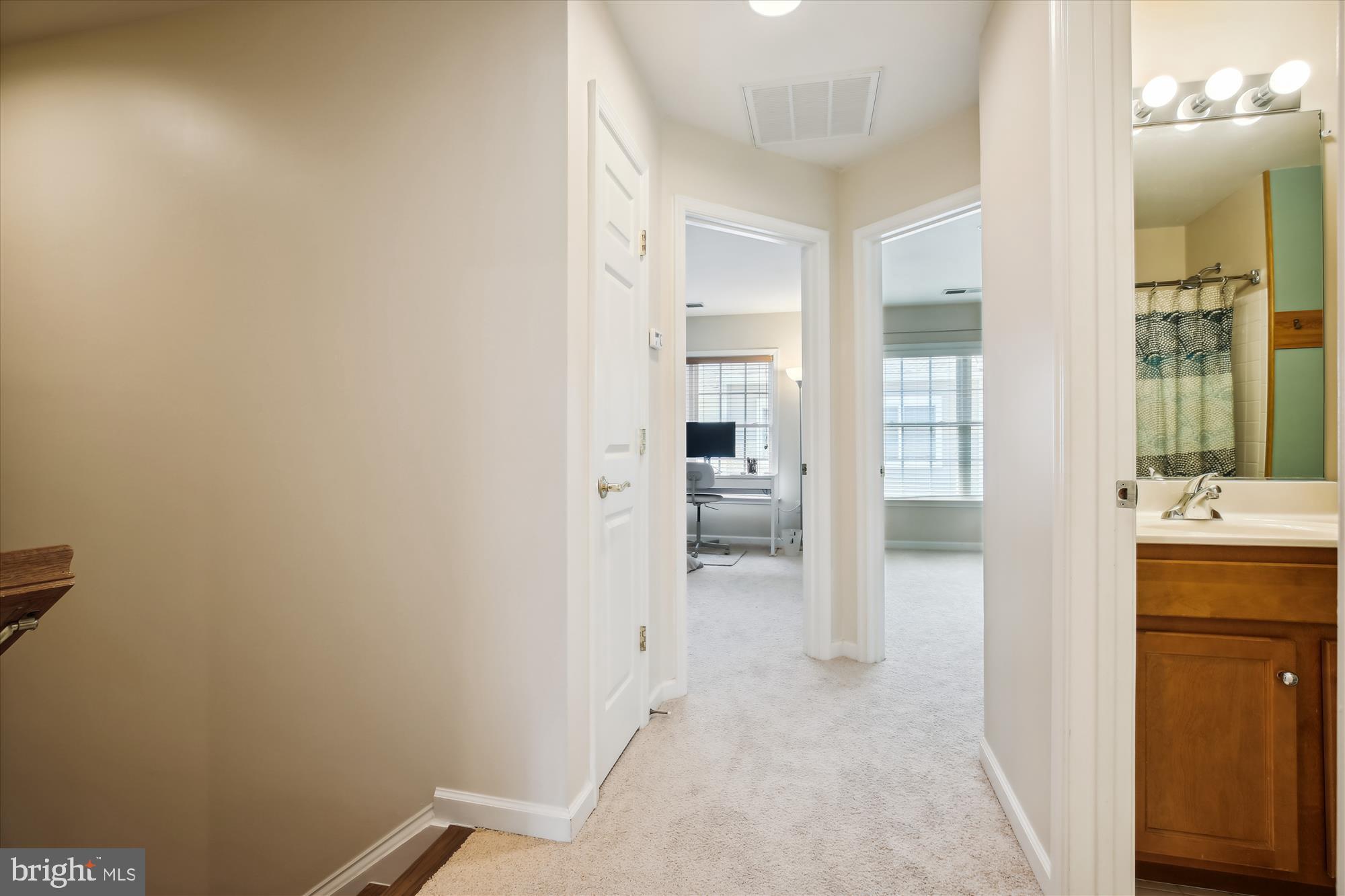 KING FARM IRVINGTON - Residential