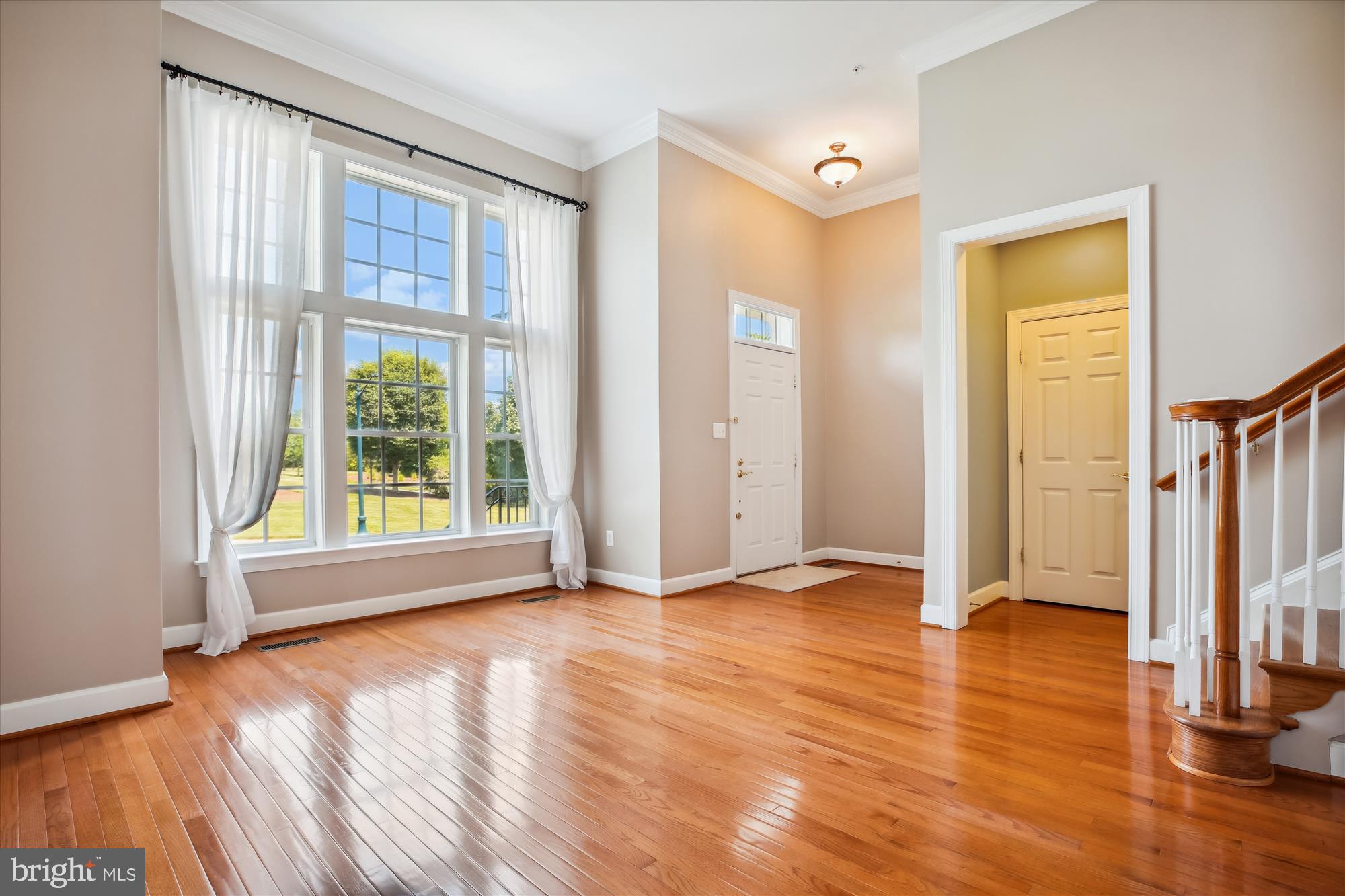 KING FARM IRVINGTON - Residential