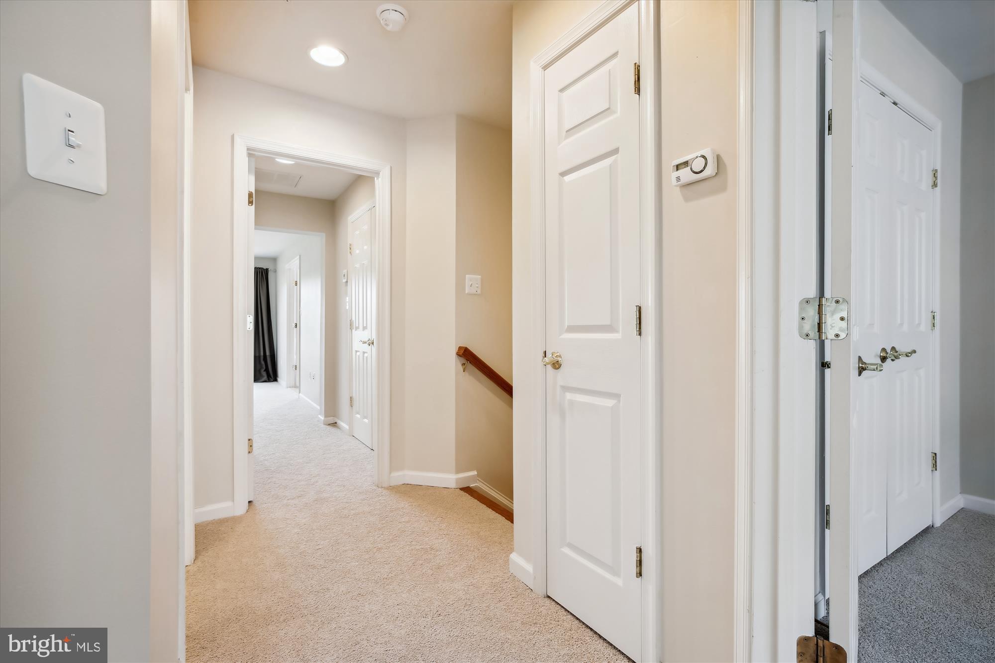 KING FARM IRVINGTON - Residential