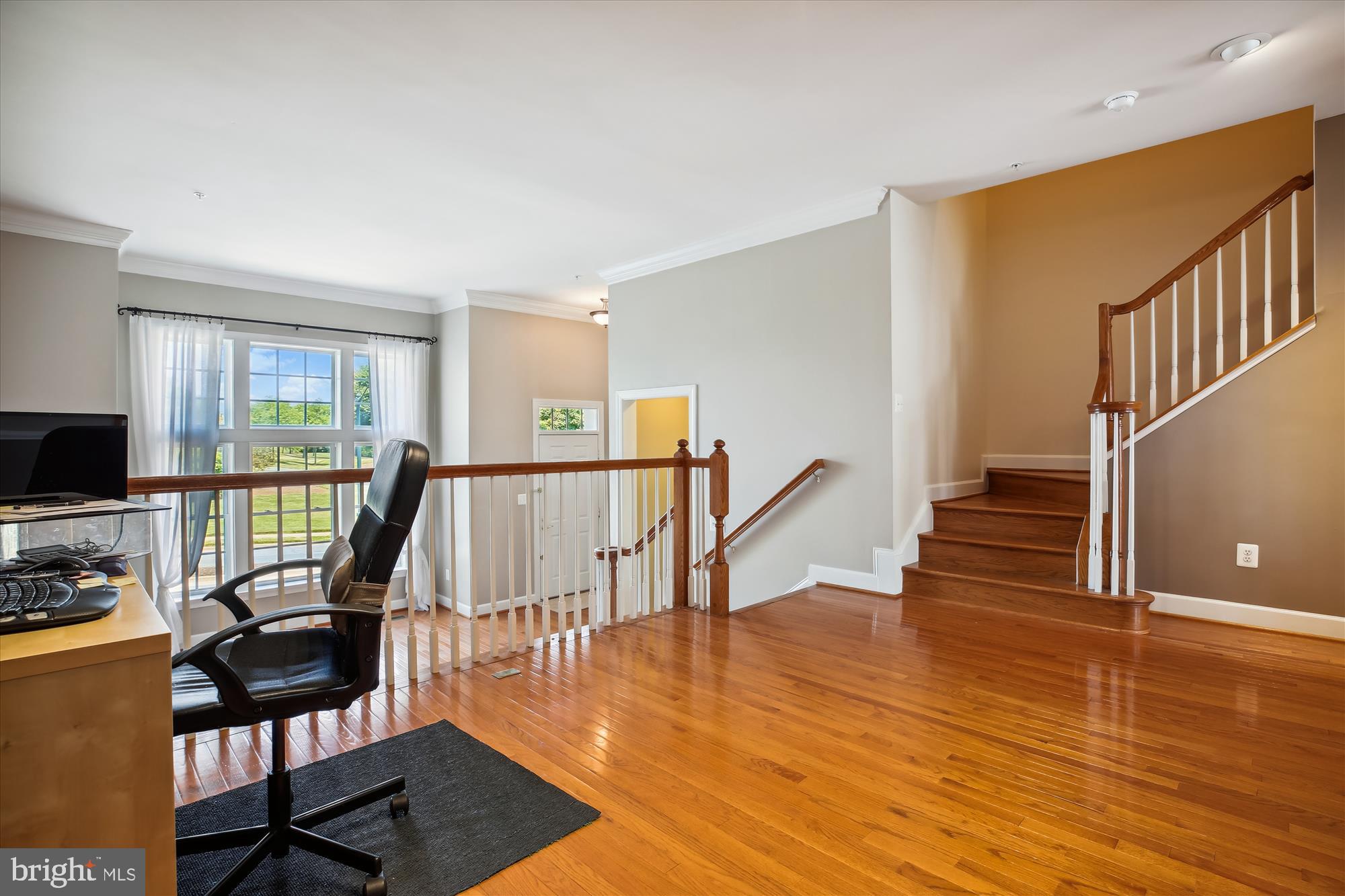 KING FARM IRVINGTON - Residential