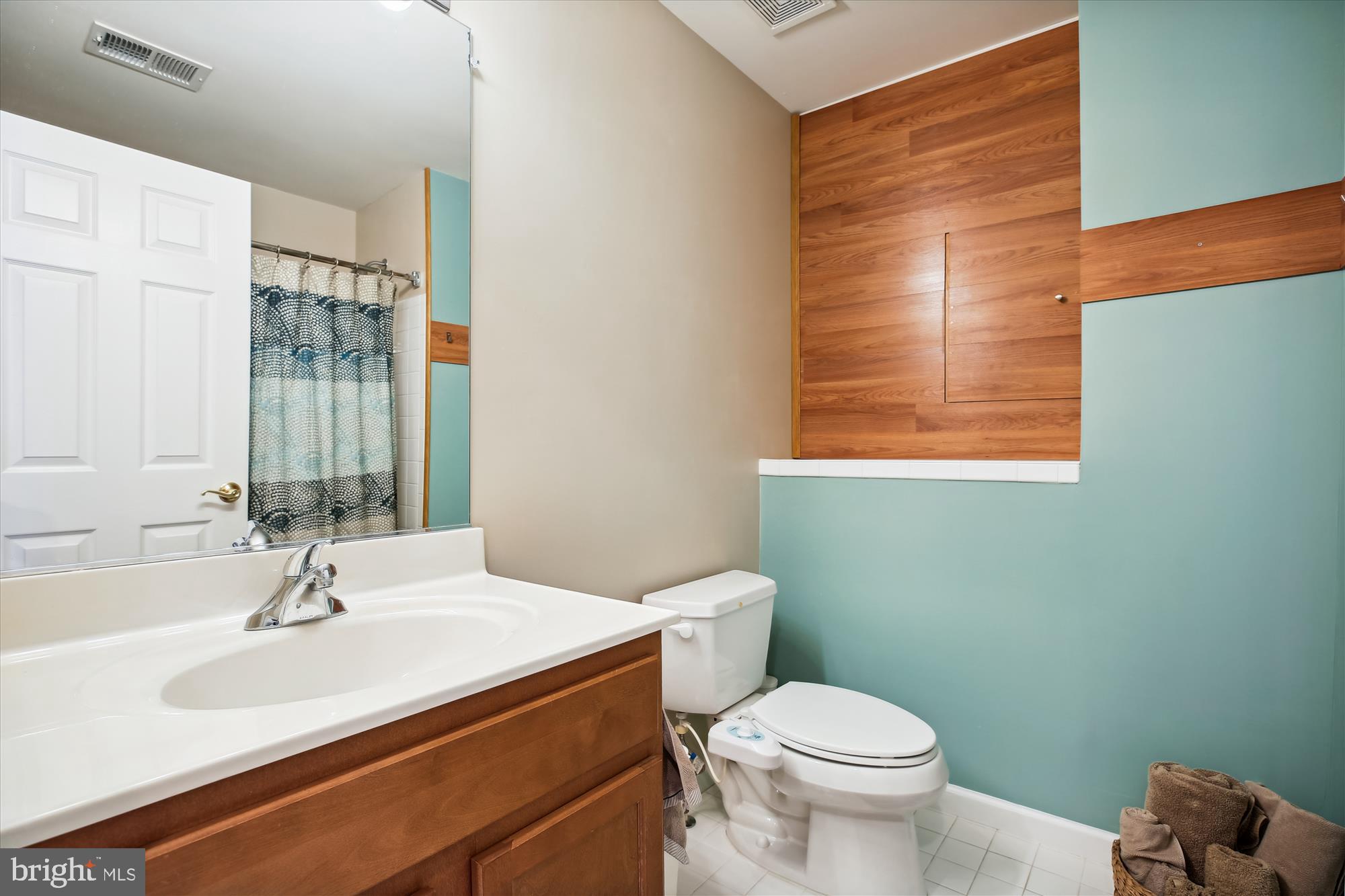 KING FARM IRVINGTON - Residential