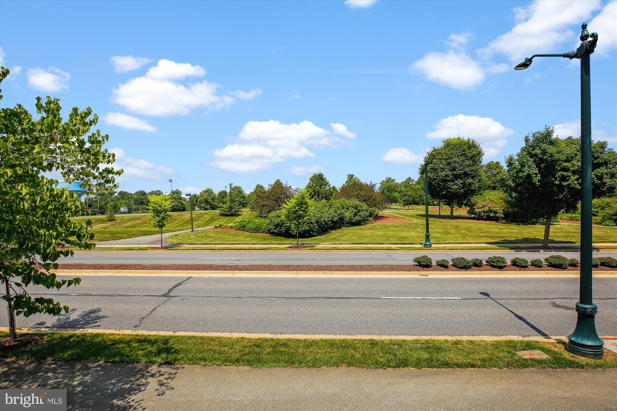 KING FARM IRVINGTON - Residential