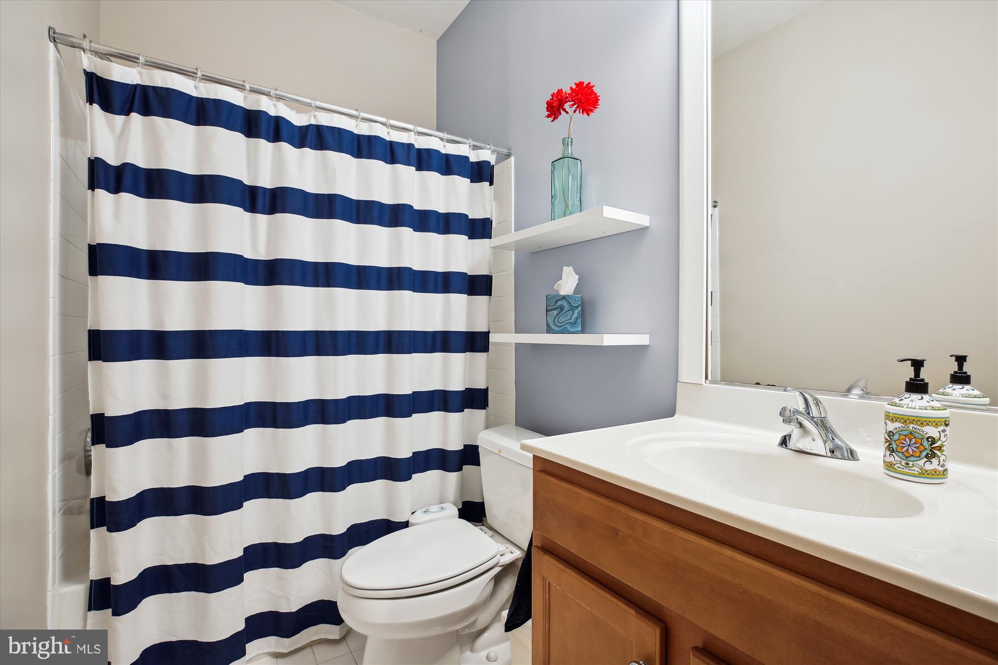 KING FARM IRVINGTON - Residential