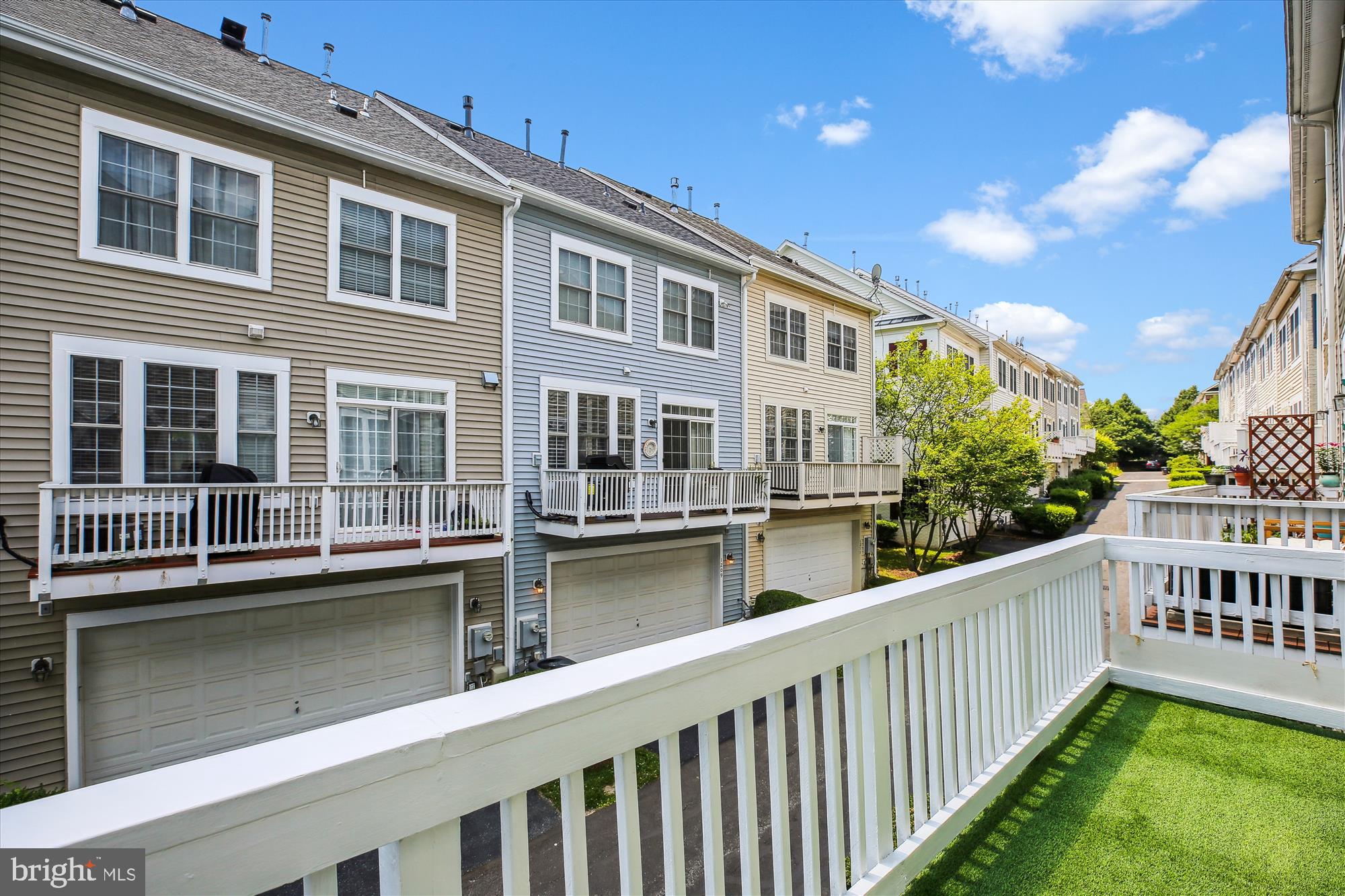 KING FARM IRVINGTON - Residential