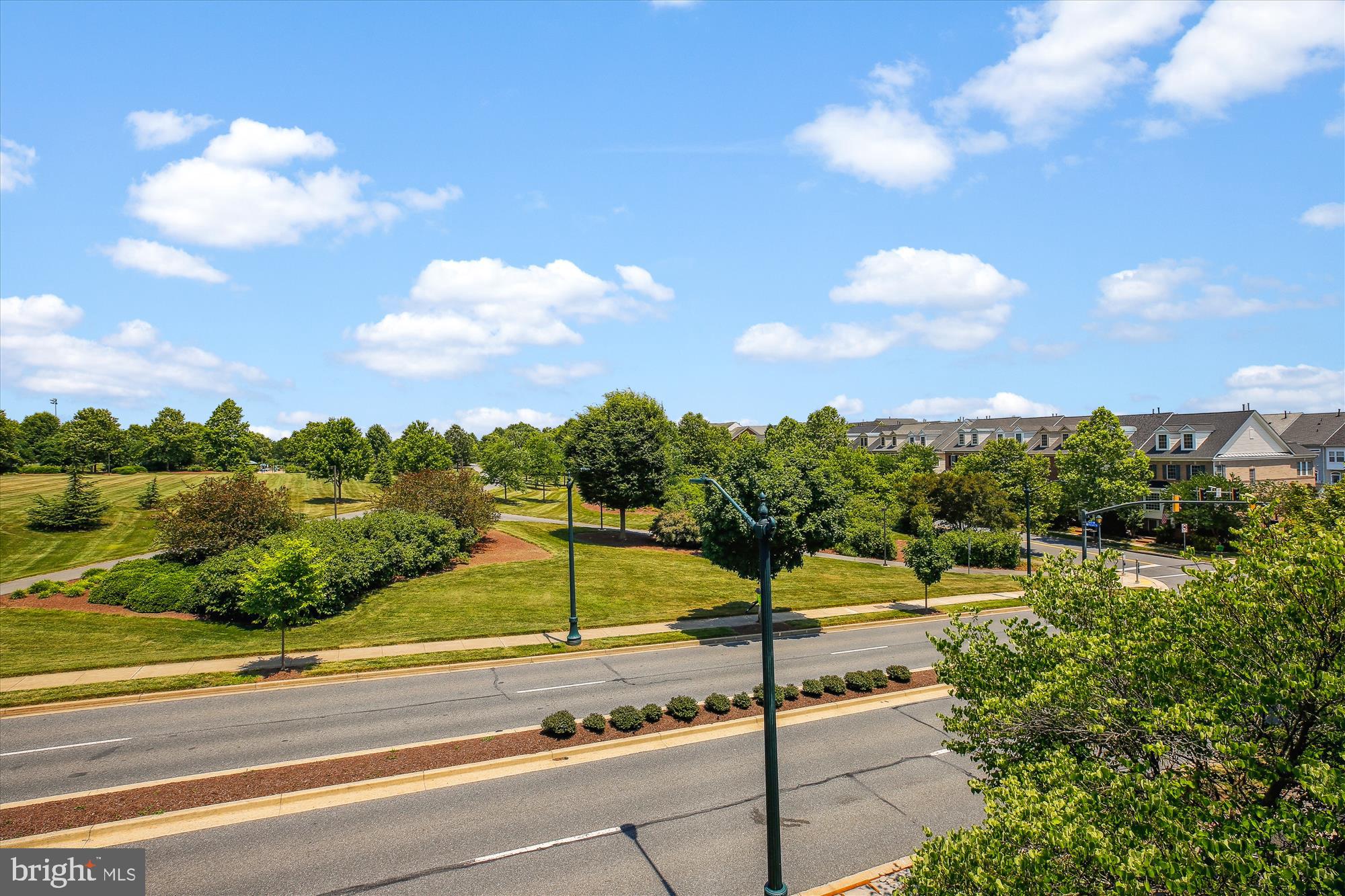 KING FARM IRVINGTON - Residential