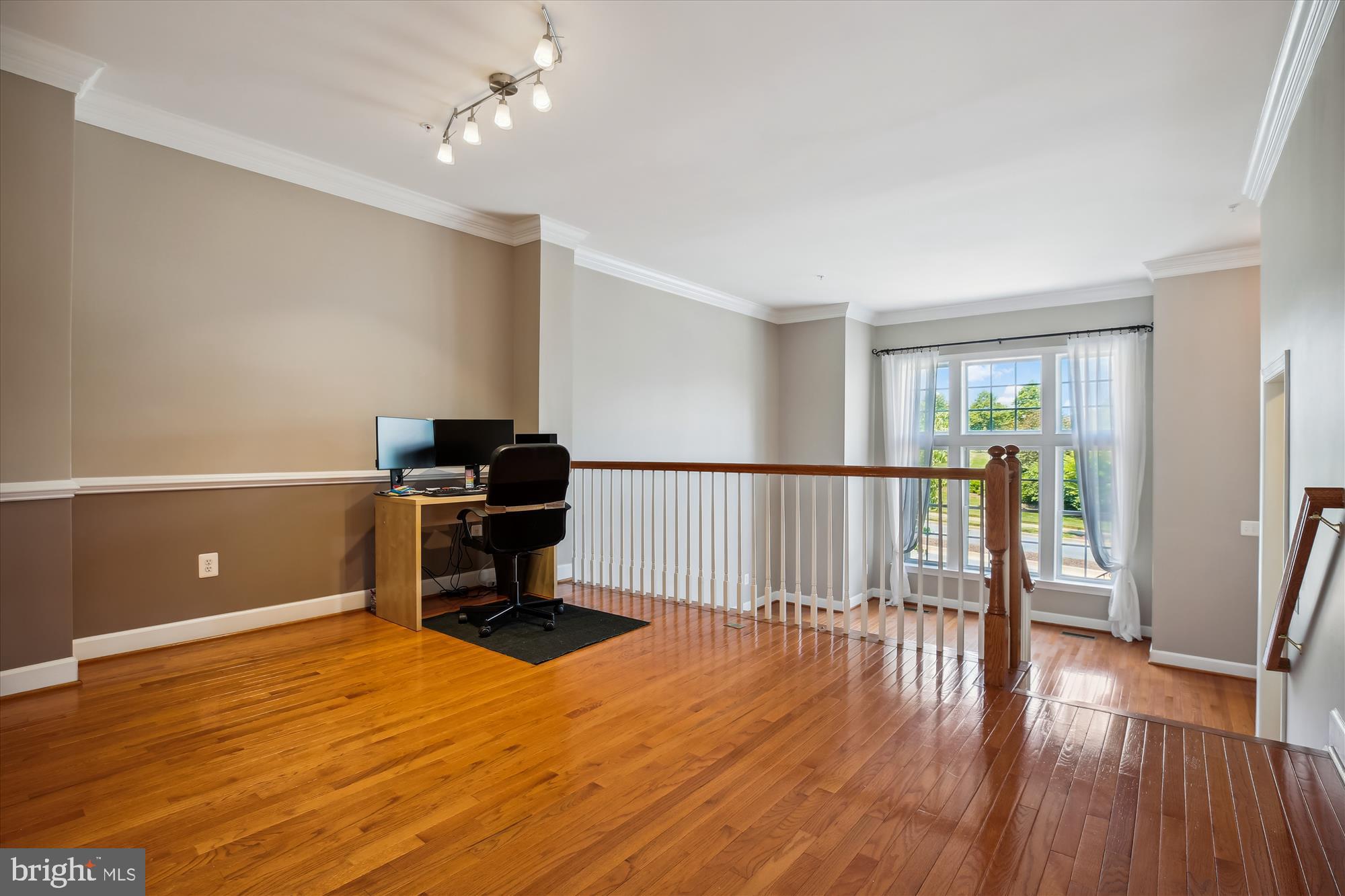 KING FARM IRVINGTON - Residential