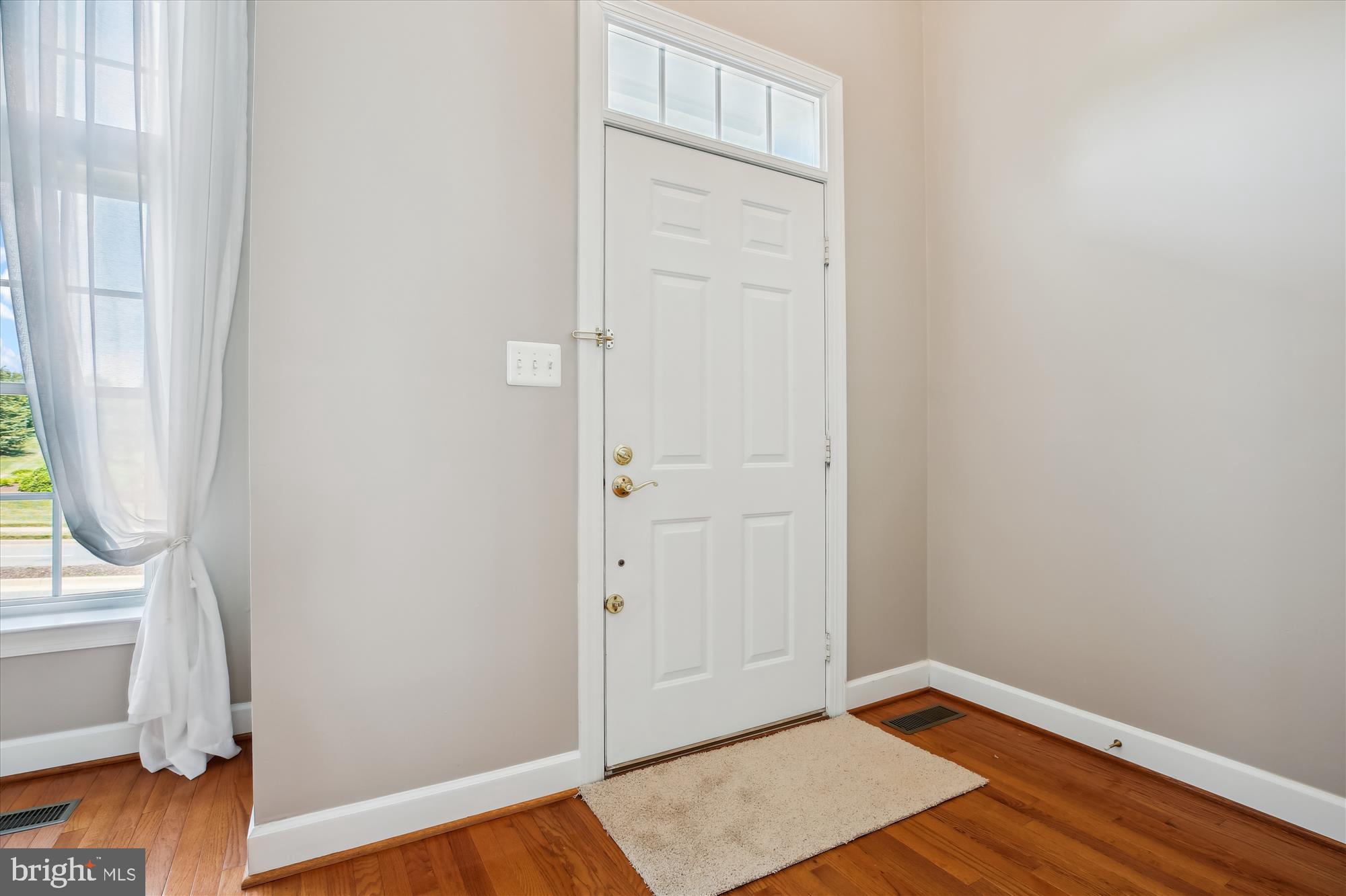 KING FARM IRVINGTON - Residential