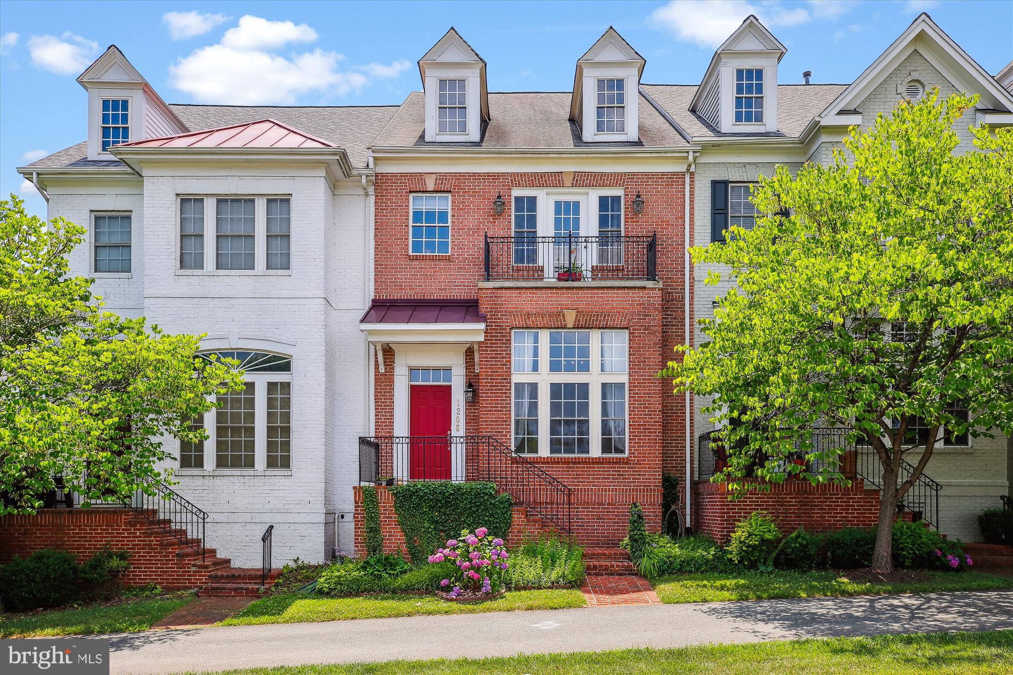 KING FARM IRVINGTON - Residential