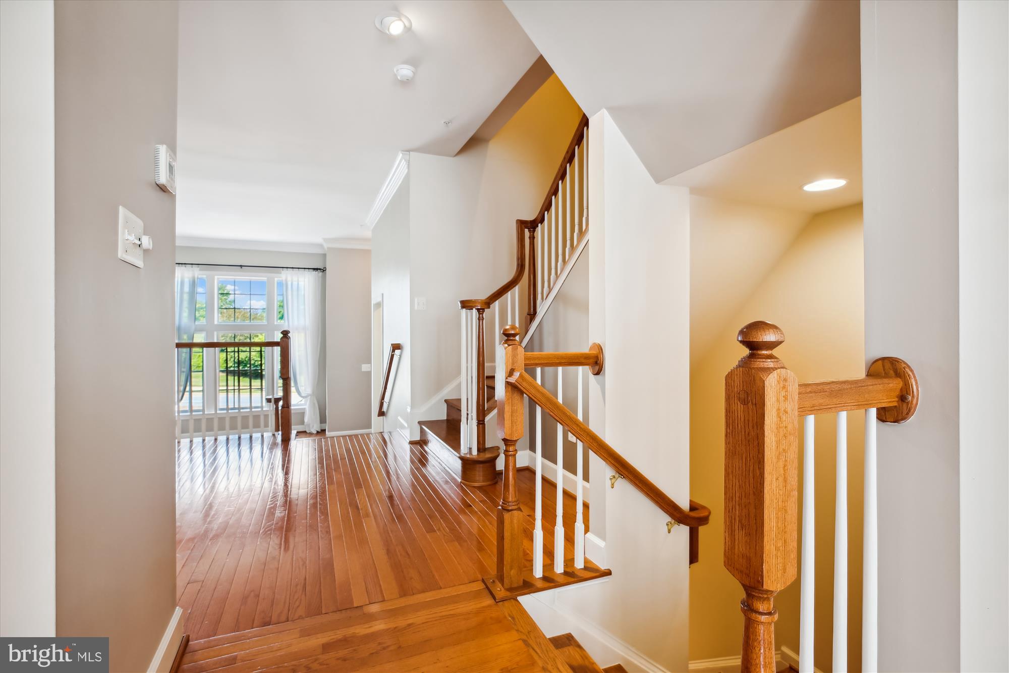 KING FARM IRVINGTON - Residential