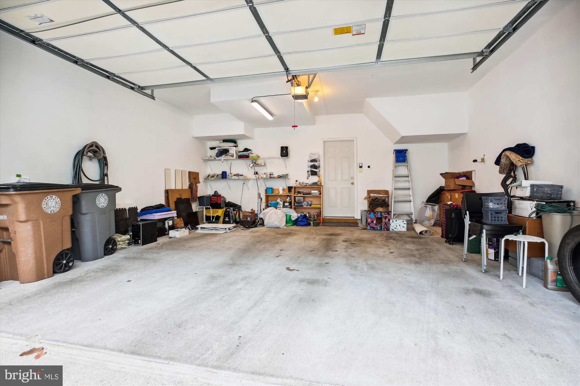 KING FARM IRVINGTON - Residential