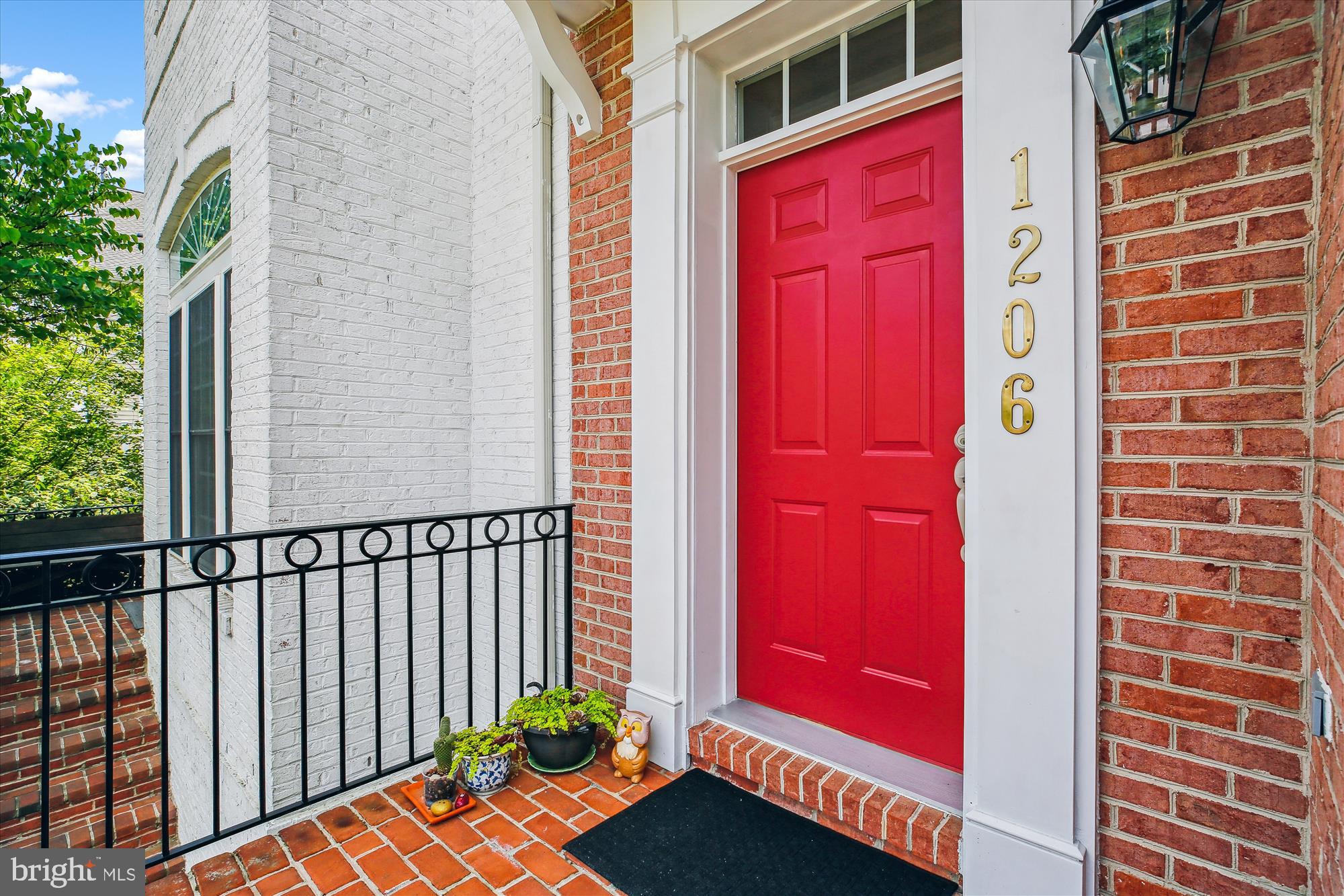 KING FARM IRVINGTON - Residential