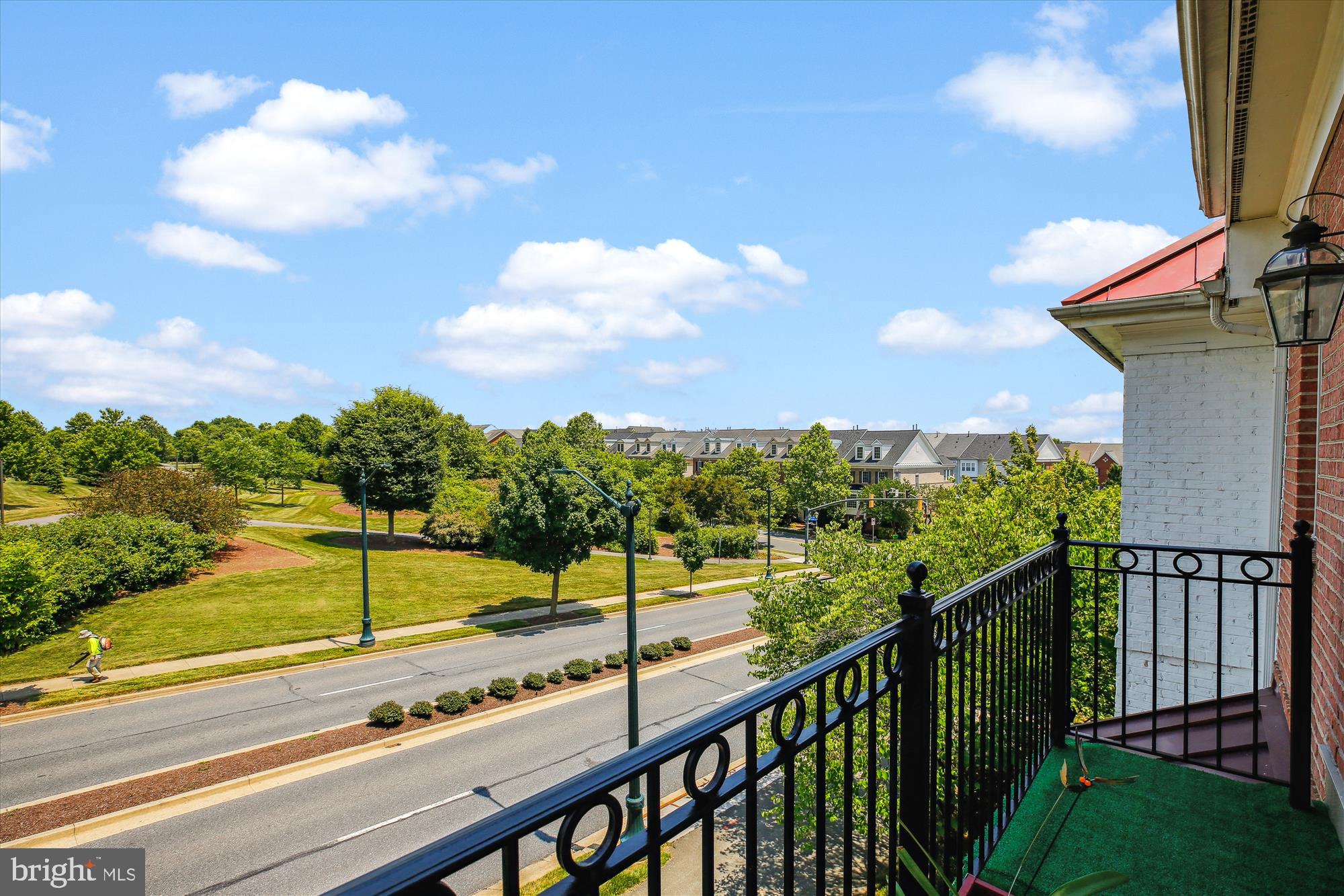 KING FARM IRVINGTON - Residential