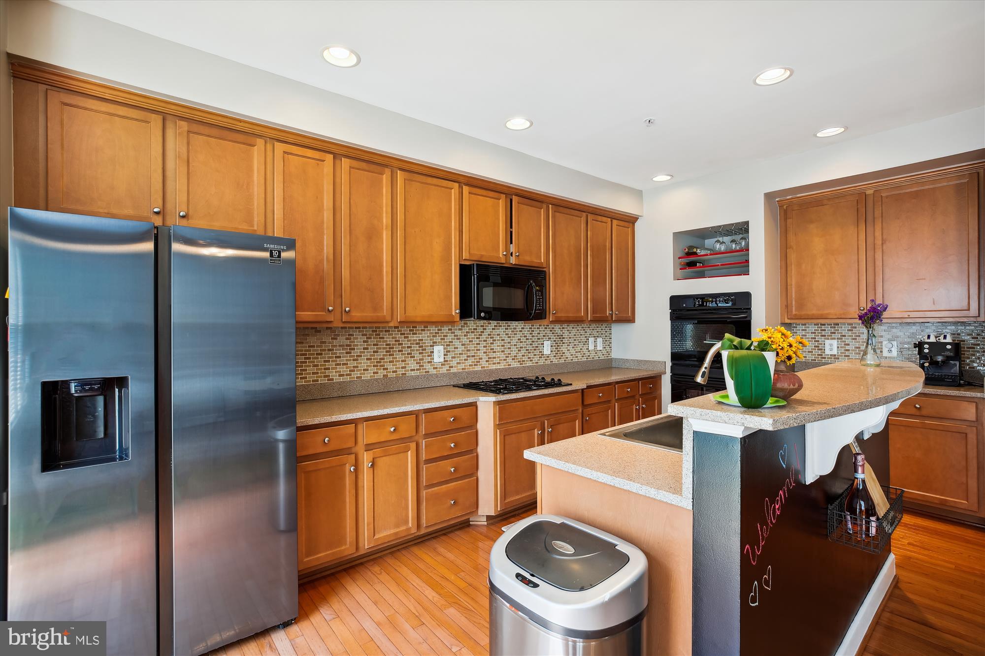 KING FARM IRVINGTON - Residential