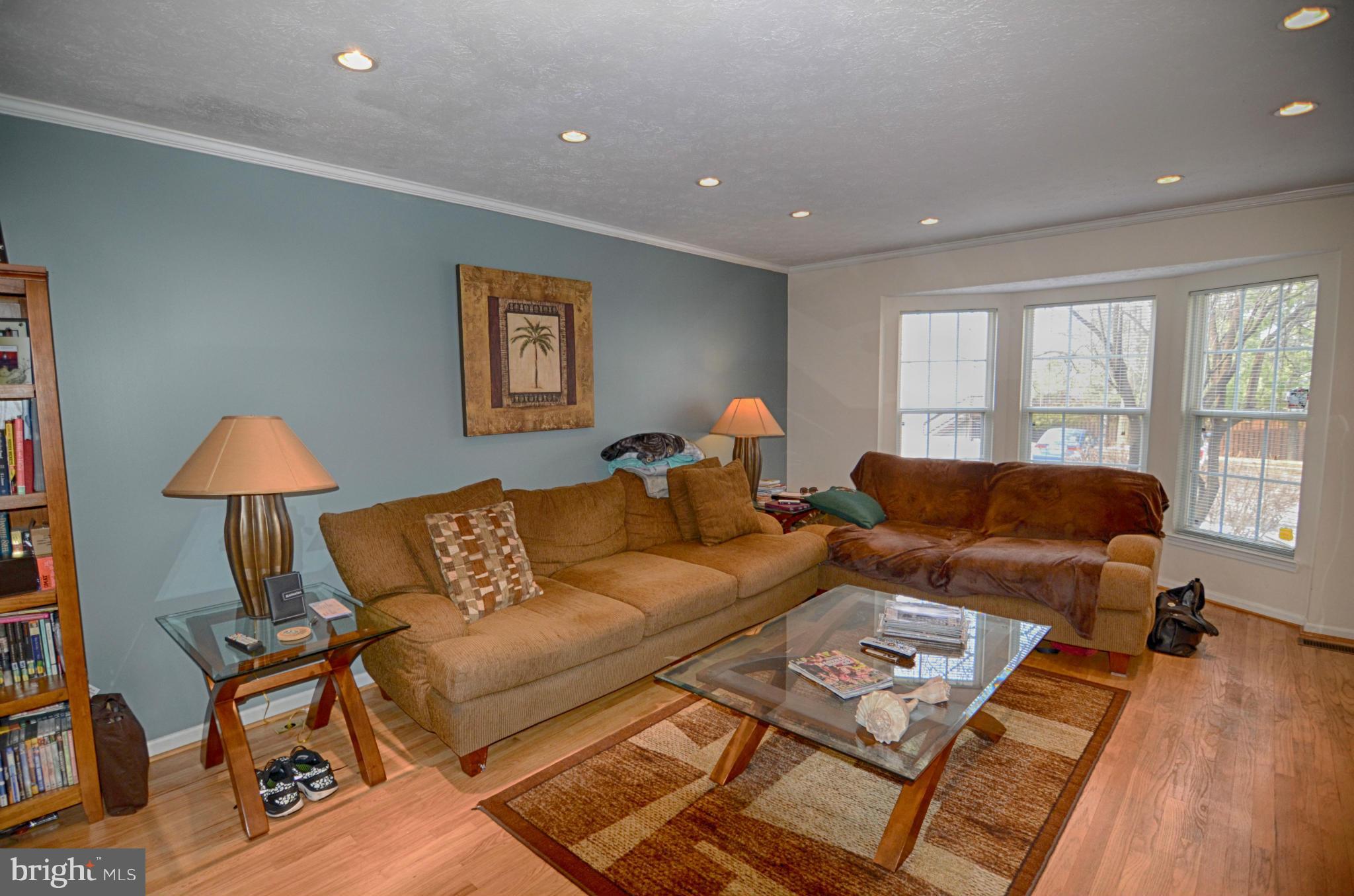 BROADVIEW - Residential