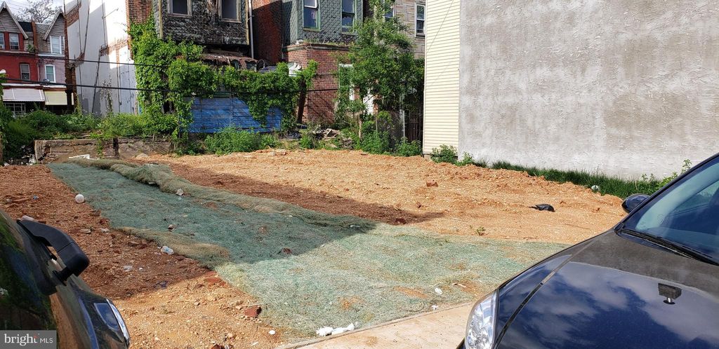 Photo of 1529 W Oakdale Street, PHILADELPHIA, PA 19132 (MLS # PAPH1016016)