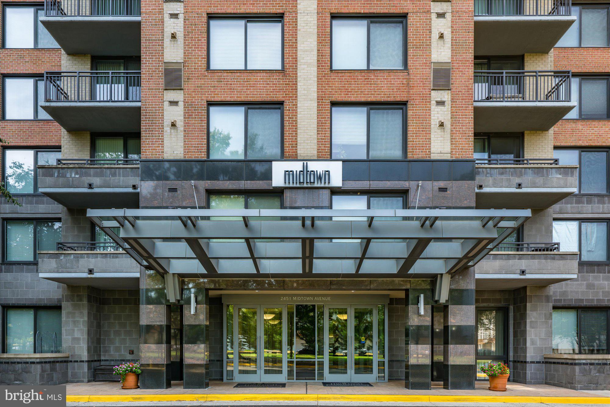 2451 MIDTOWN AVENUE 715