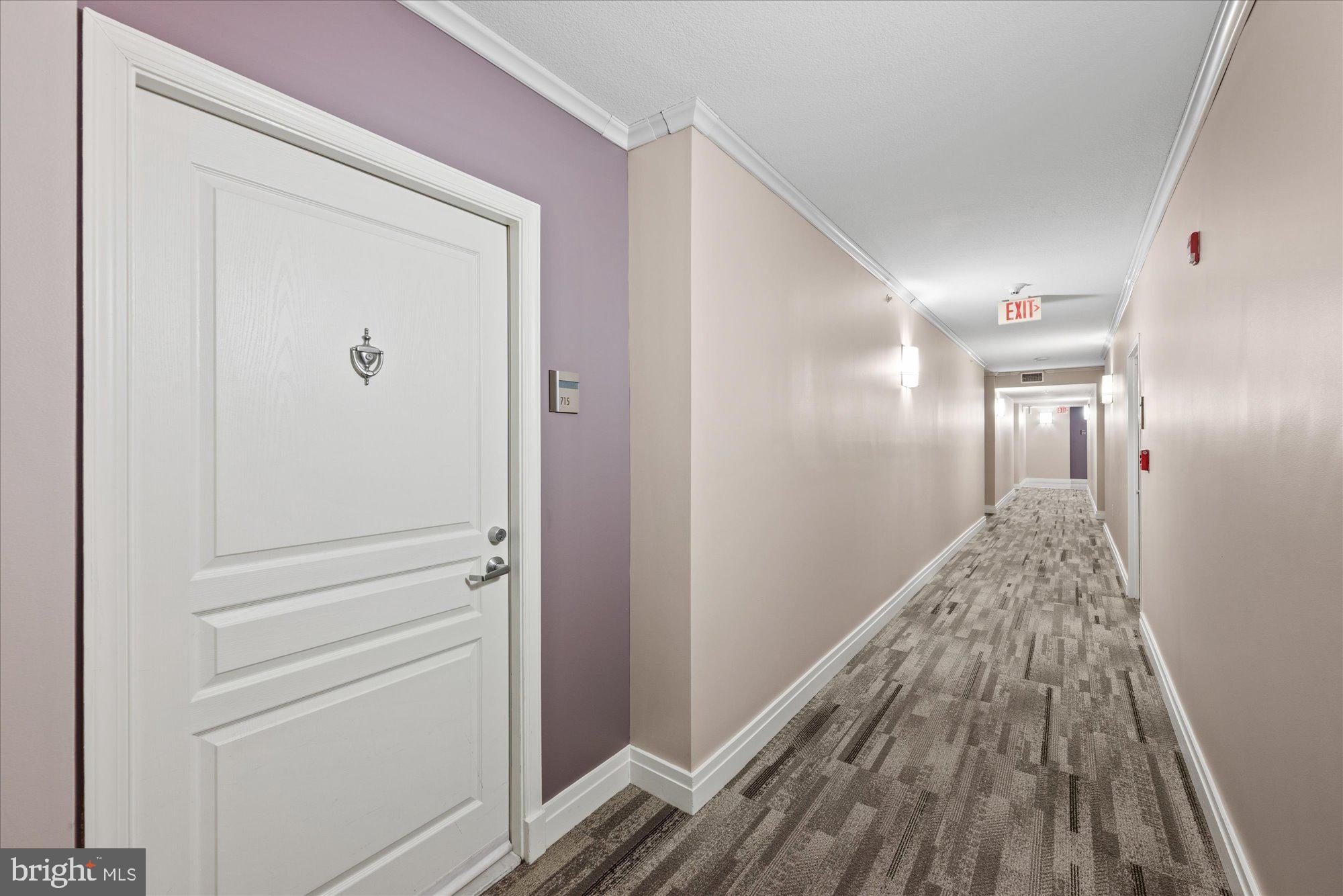2451 MIDTOWN AVENUE 715