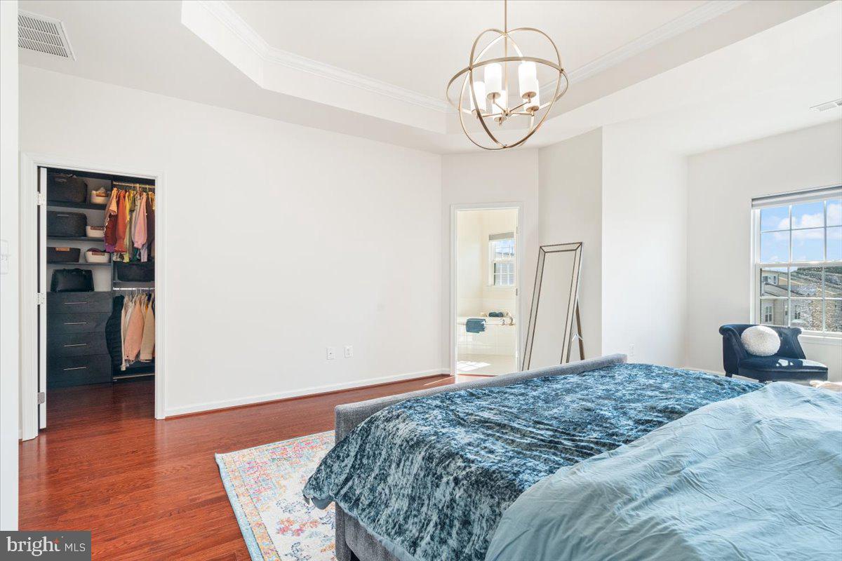 GREENBELT STATION - Residential