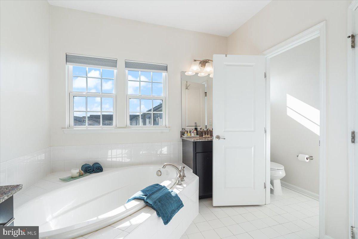 GREENBELT STATION - Residential