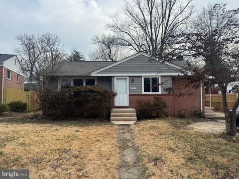 Homes For Sale - 2904 Fenimore Road<br/> SILVER SPRING, MD 20902