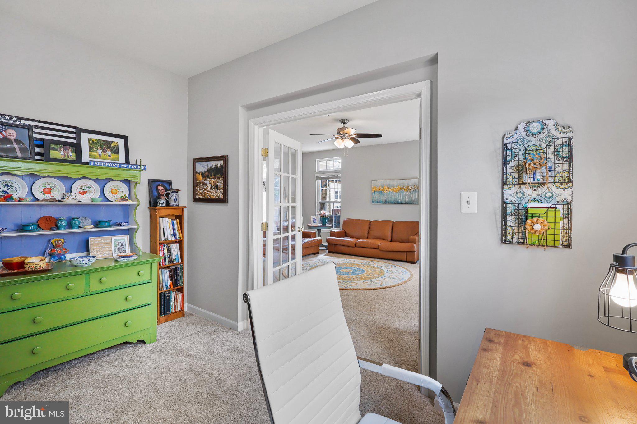 MADDEX FARM - Residential