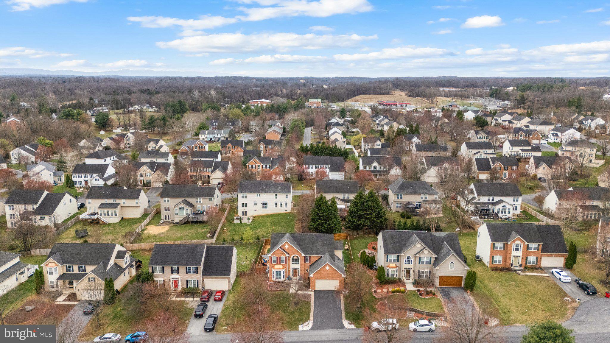 MADDEX FARM - Residential